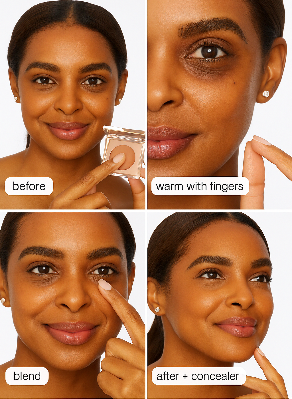 Glowvéa Radiant Under Eye Corrector™