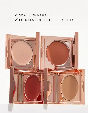 Glowvéa Radiant Under Eye Corrector™